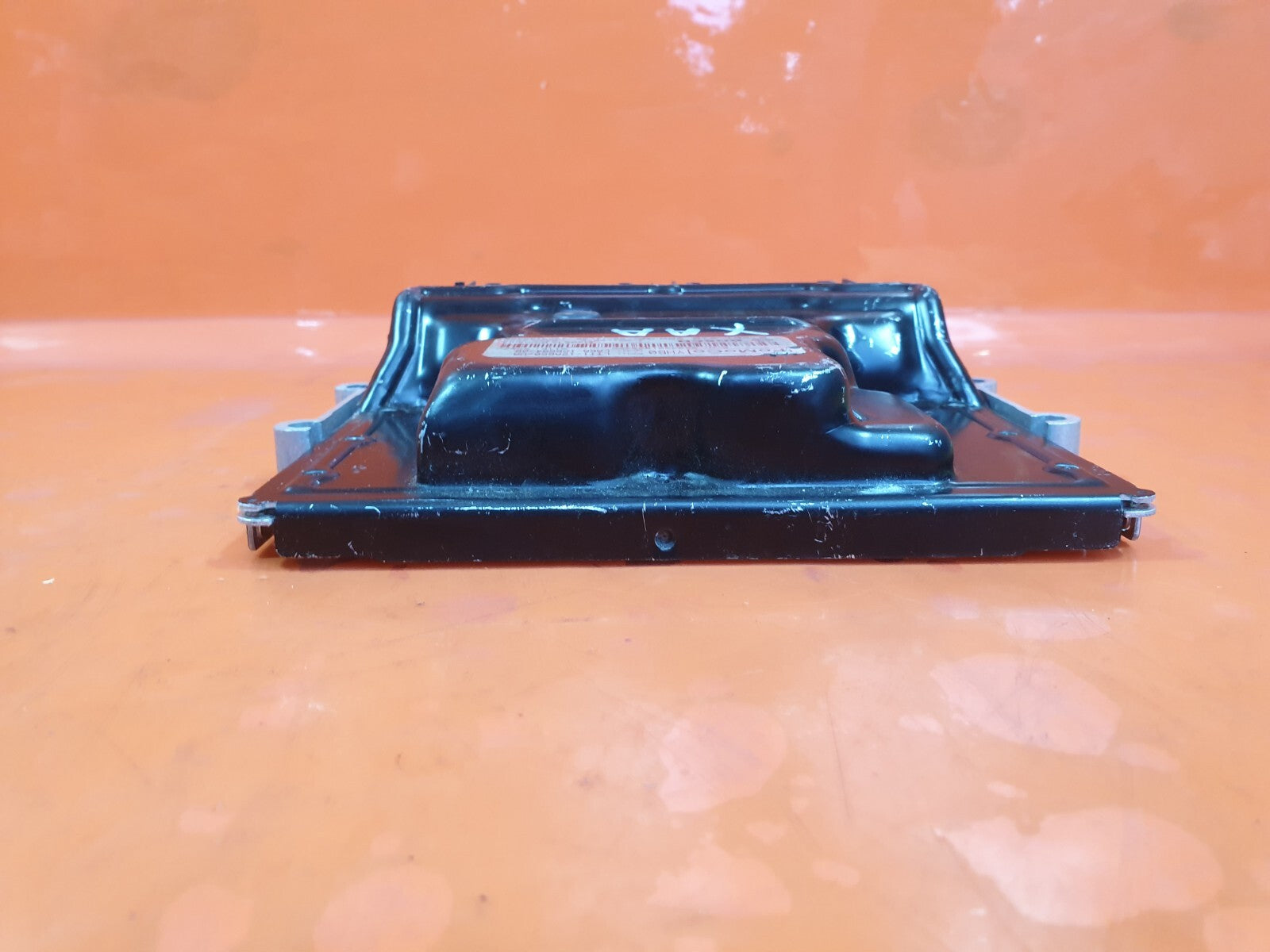 FORD FIESTA PUMA MK8 1.0 PETROL 2017-2022 ENGINE CONTROL MODULE ECU L1T112A650UA - Image 11