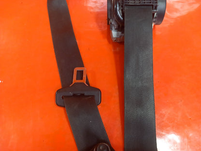 ✅2014 Ford Transit Custom Front Left Seat Belt BK21-V61294-ECW + Warranty A384 - Image 3
