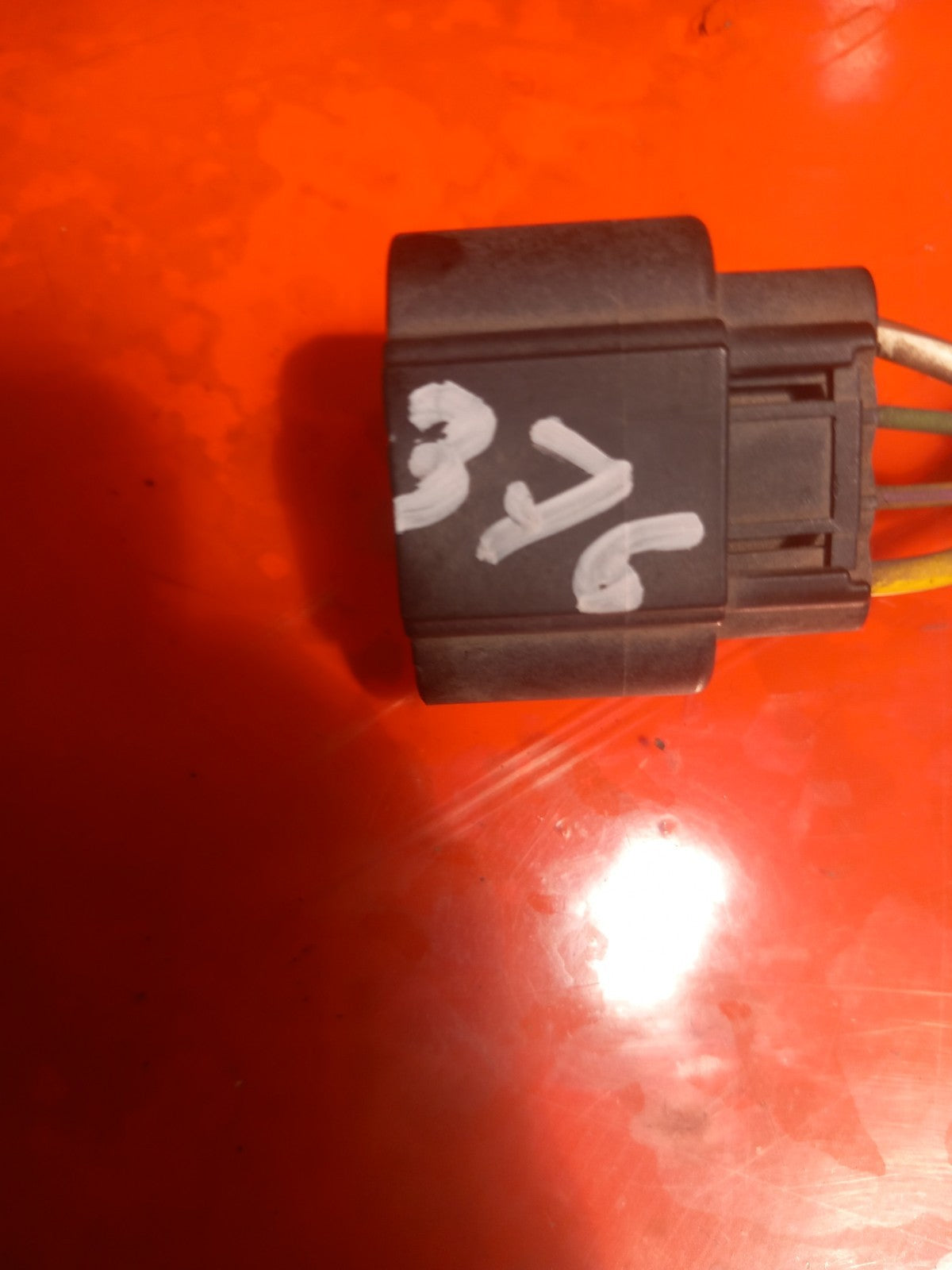 Ford Transit Custom 2.0 Diesel 2019 Fuel Sender Wiring Loom KK2T14A069AB A376 - Image 6