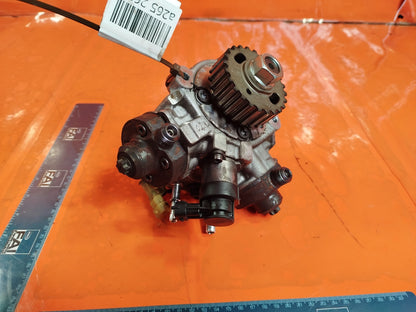 ✅2010 LAND ROVER DISCOVERY 4 L319 3.0D HIGH PRESSURE FUEL PUMP AH2Q9B395AB A265 - Image 2