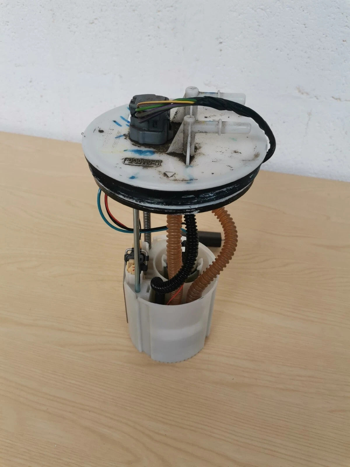 ✅Ford Grand C-Max 1.6 Diesel 2002-2016 Fuel Pump Sender Unit CN159H307CD A011 - Image 6