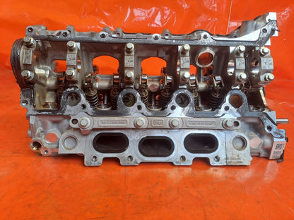 ✅2021 Renault Captur MK2 Cylinder Head 110424389R + Warranty A385 - Image 7