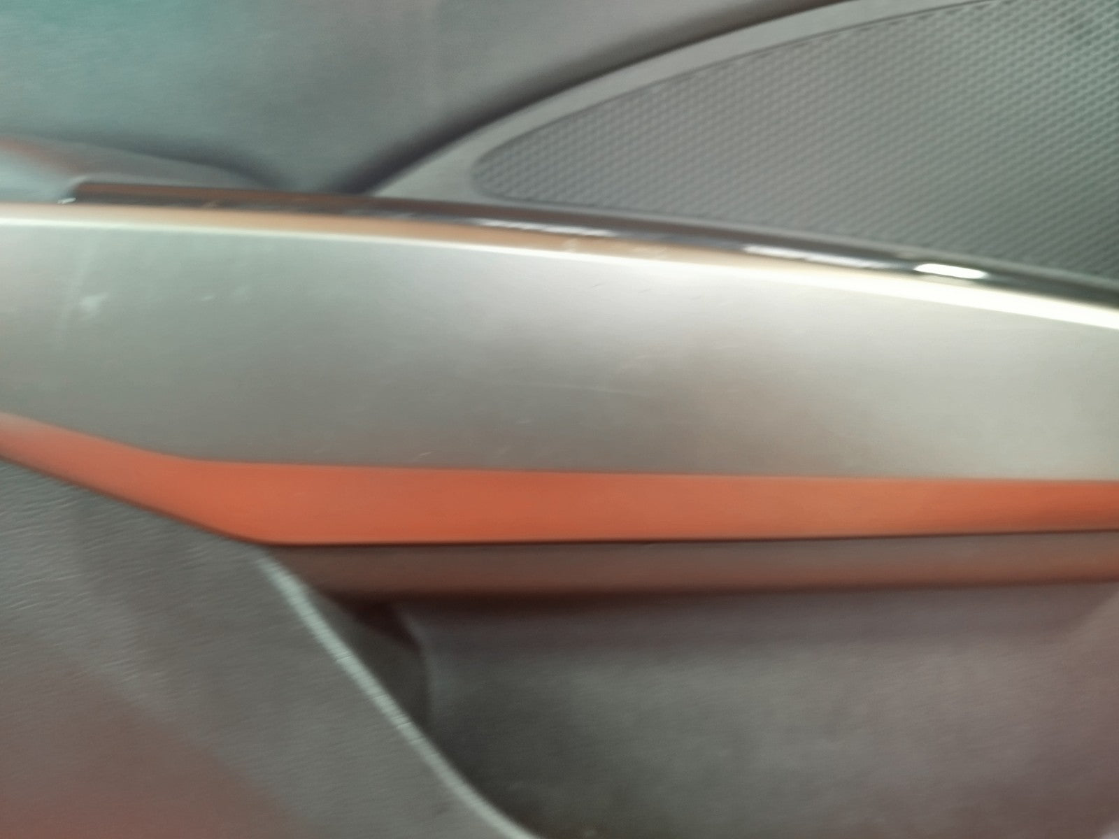 ✅Ssangyong Tivoli Ex 1.6 Diesel 2017 FRONT LEFT DOOR CARD Warranty A230 - Image 12