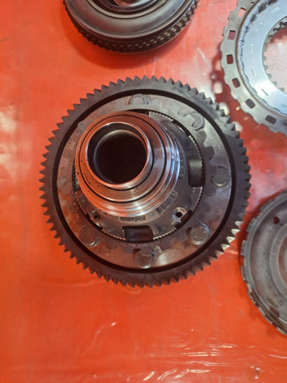 ✅2021 VW Golf R-Line MK8 Gearbox Internals Gears Clutch Diff + Warranty A349 - Image 3