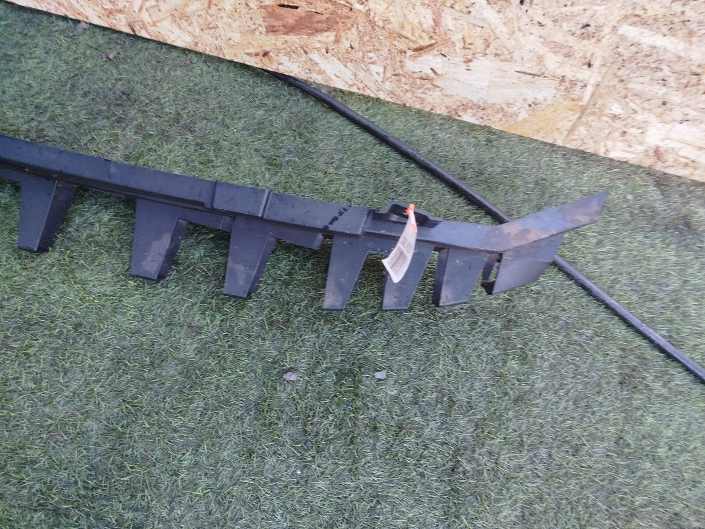 ✅2015 FORD MONDEO MK5 BUMPER BRACKET REAR CENTRE DS73-17E898-B + WARRANTY - Image 7