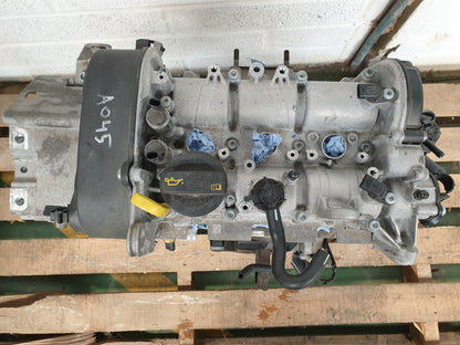 VW/AUDI/SEAT 2020 SKODA KAROQ 1.0 TSI PETROL ENGINE BARE DKR A045 WARRANTY - Image 2