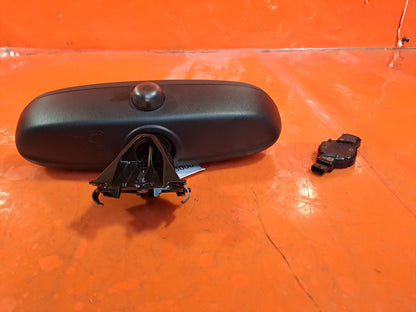 ✅2017 BMW 2 SERIES F45 REAR VIEW INTERIOR MIRROR RAIN SENSOR + WARRANTY A231 - Image 4