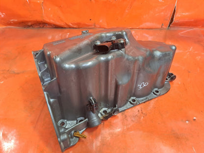 ✅2016 BMW 3 Series F30 Engine Oil Sump 8611690 + Warranty A330 - Image 7