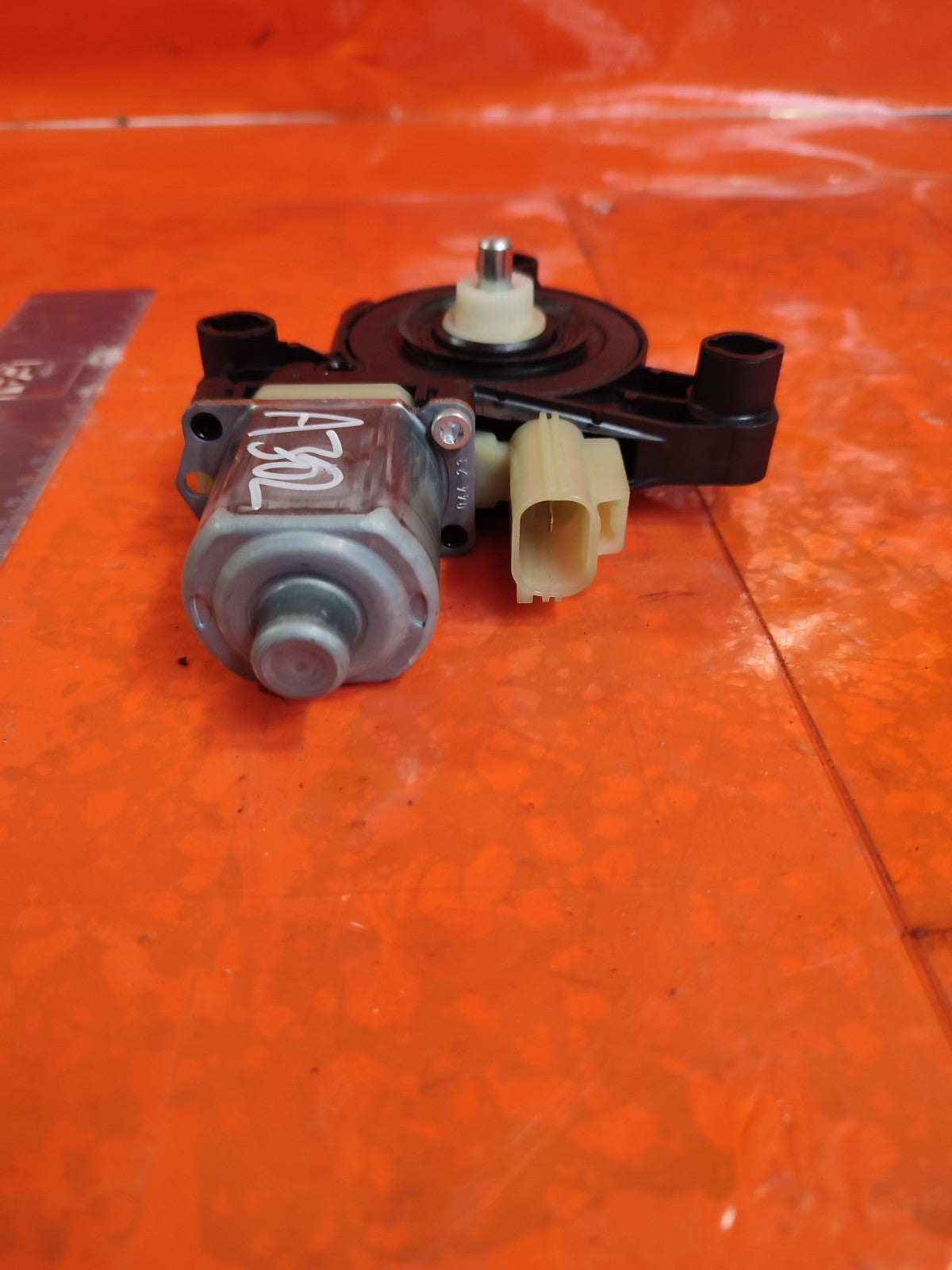 ✅FORD KUGA St-LINE 1.5 PETROL 2024 REAR RIGHT WINDOW MOTOR 0130822090 Warranty - Image 6