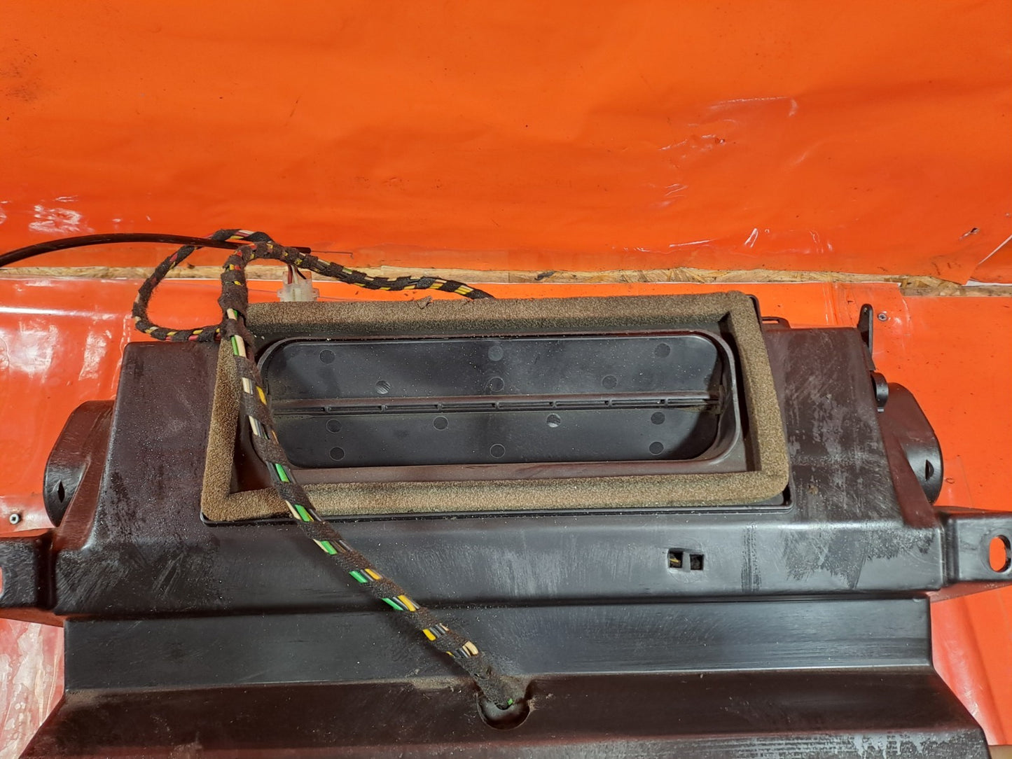 ✅2003 VOLVO FL HEATING UNIT 3181325 + WARRANTY A324 - Image 4