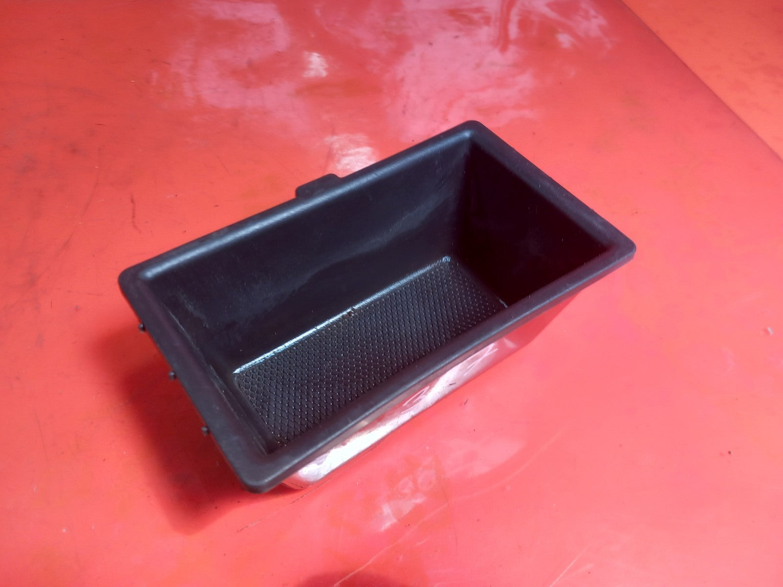Mercedes Gle 450D AMG 3.0 Diesel 2025 Centre Console Storage Insert Tray A397 - Image 8