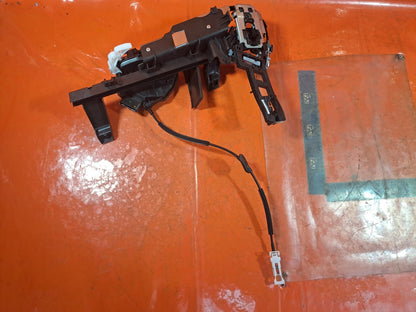 ✅FORD TRANSIT COURIER 1.5 DIESEL 2024 FRONT RIGHT DOOR LOCK R2X6V219A64CF A356 - Image 7