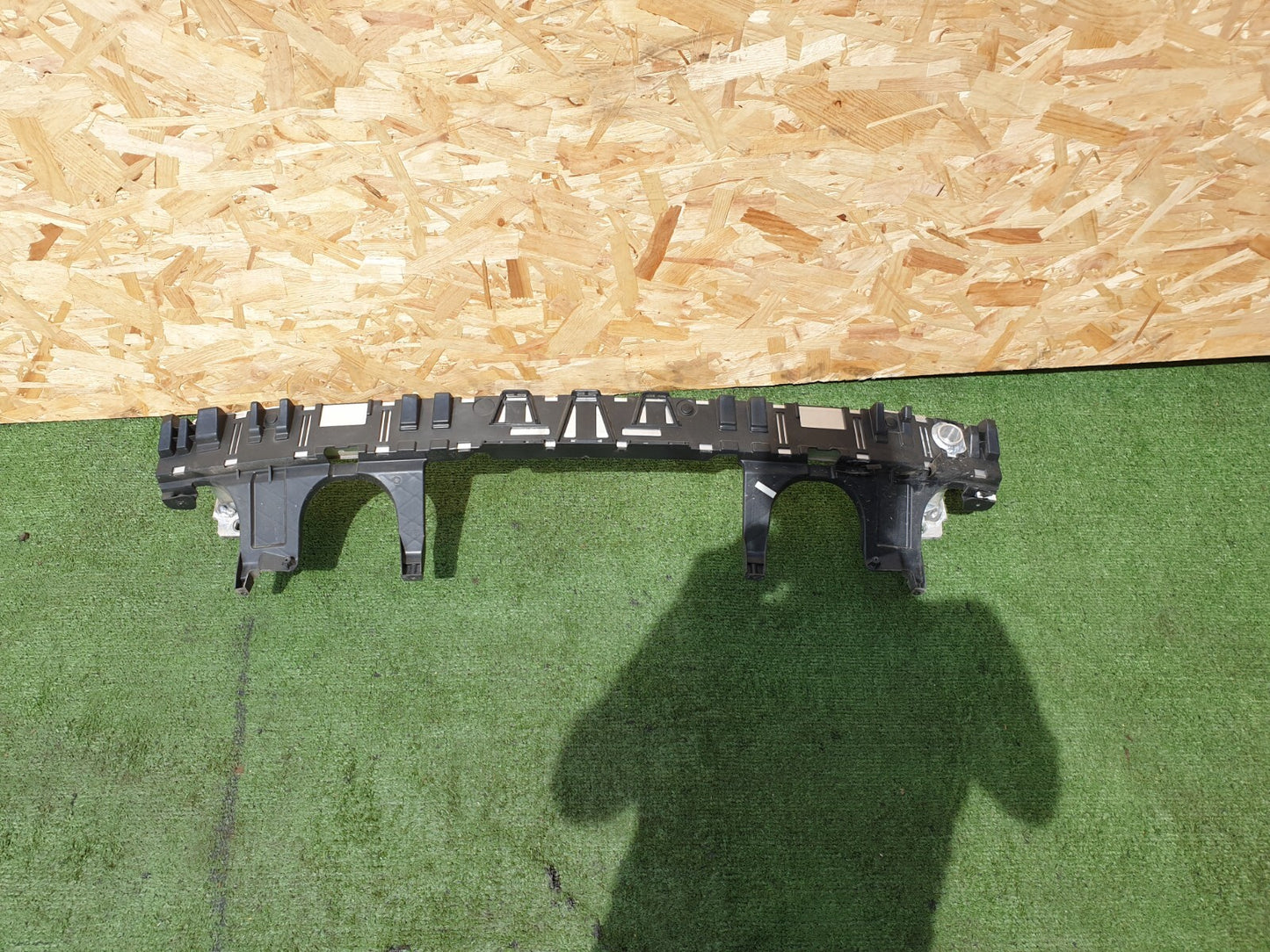 ✅2023 BMW Z4 G29 SDRIVE20i 2.0P REAR CRASH BAR REINFORCEMENT 7436844 + WARRANTY - Image 1