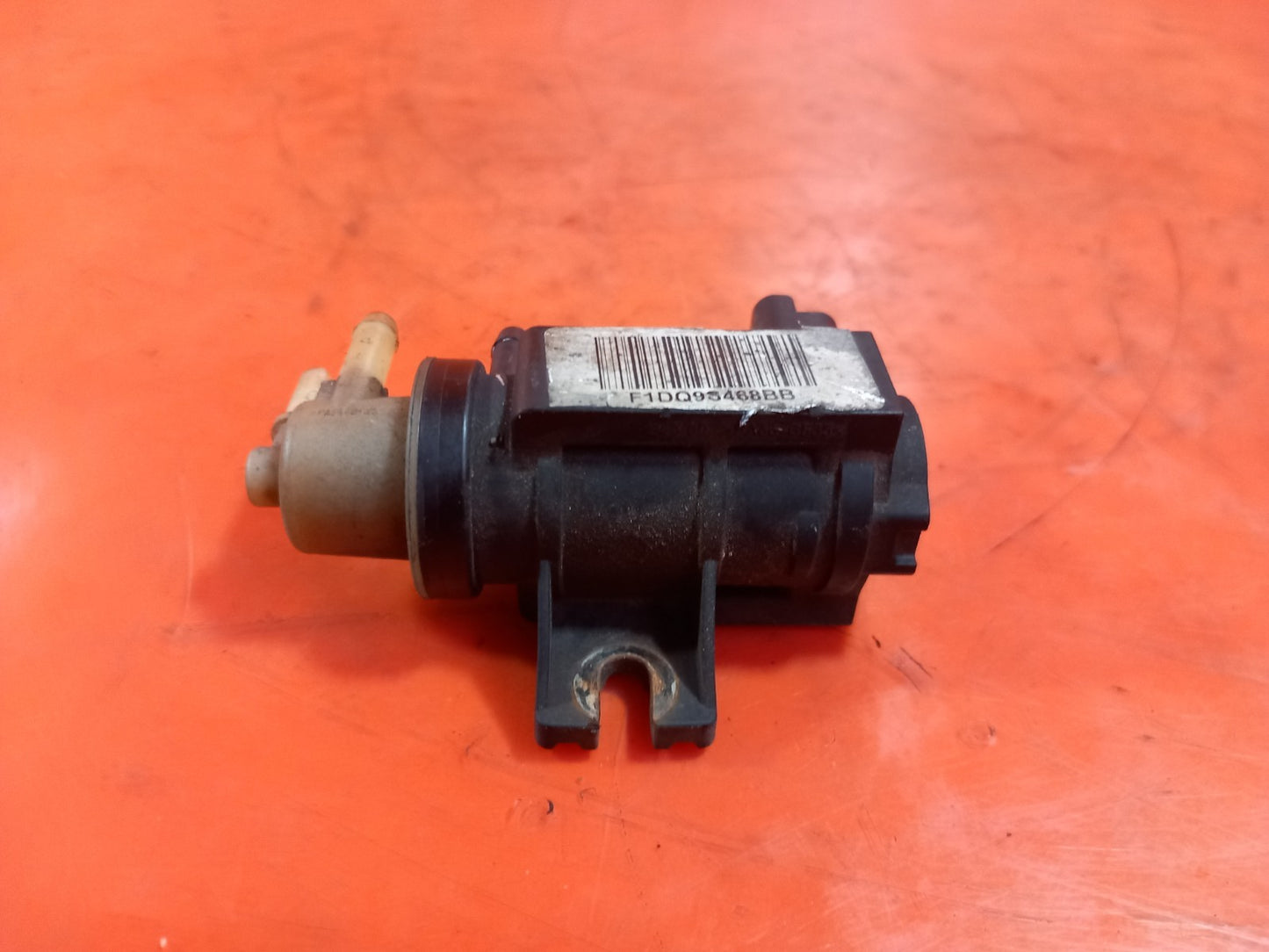 Ford Transit Connect 1.5 Diesel 2017 Turbo Solenoid Valve F1DQ9S468BB A369 - Image 4