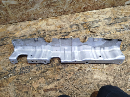 ✅2018-2025 TESLA MODEL 3 REAR BATTERY BRACKET 1554329-00-A + WARRANTY A241 - Image 8