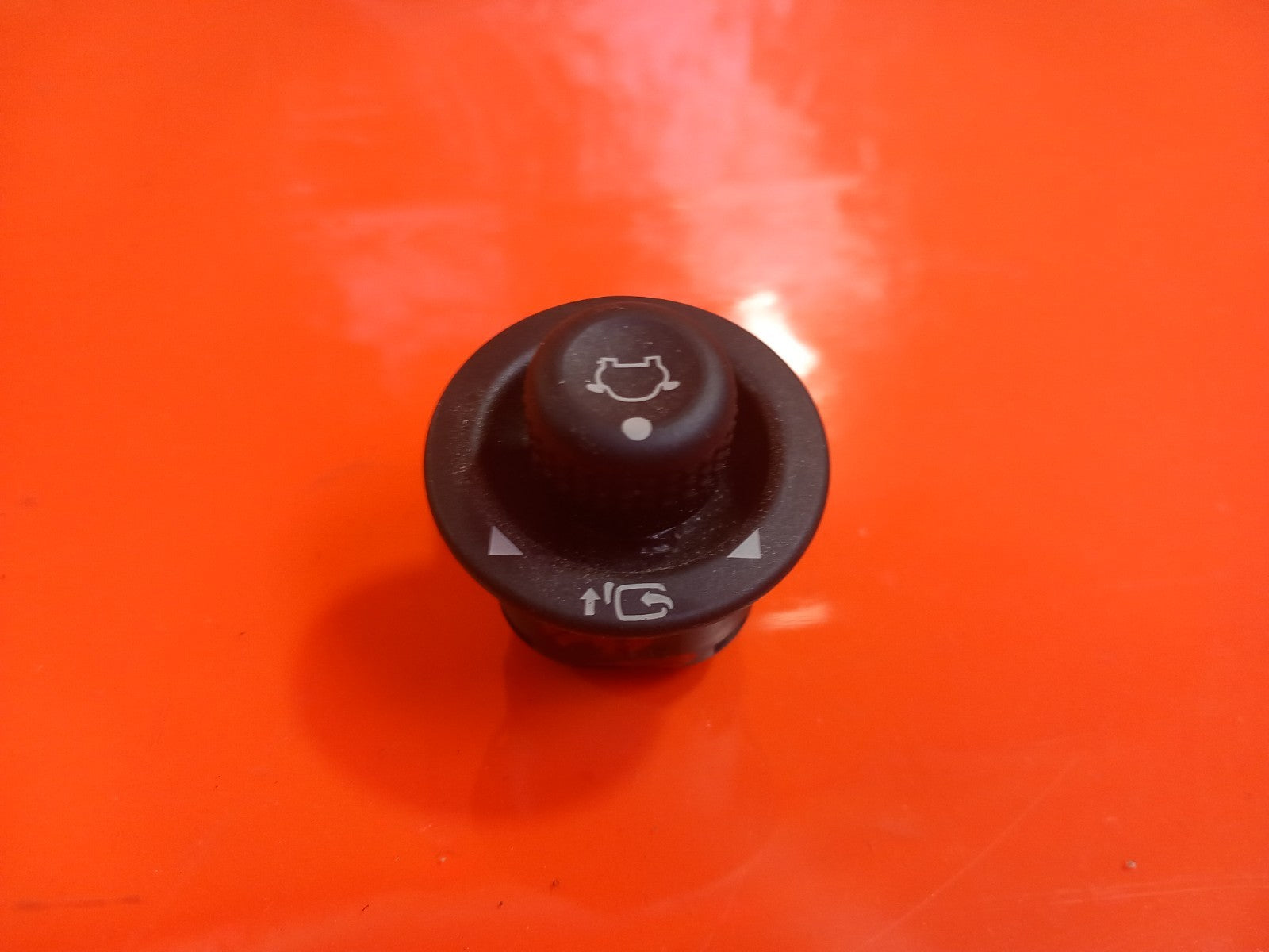 Ford Transit Custom MK8 Mirror Adjustment Switch CA6T-17B676-BA Warranty xAA - Image 4