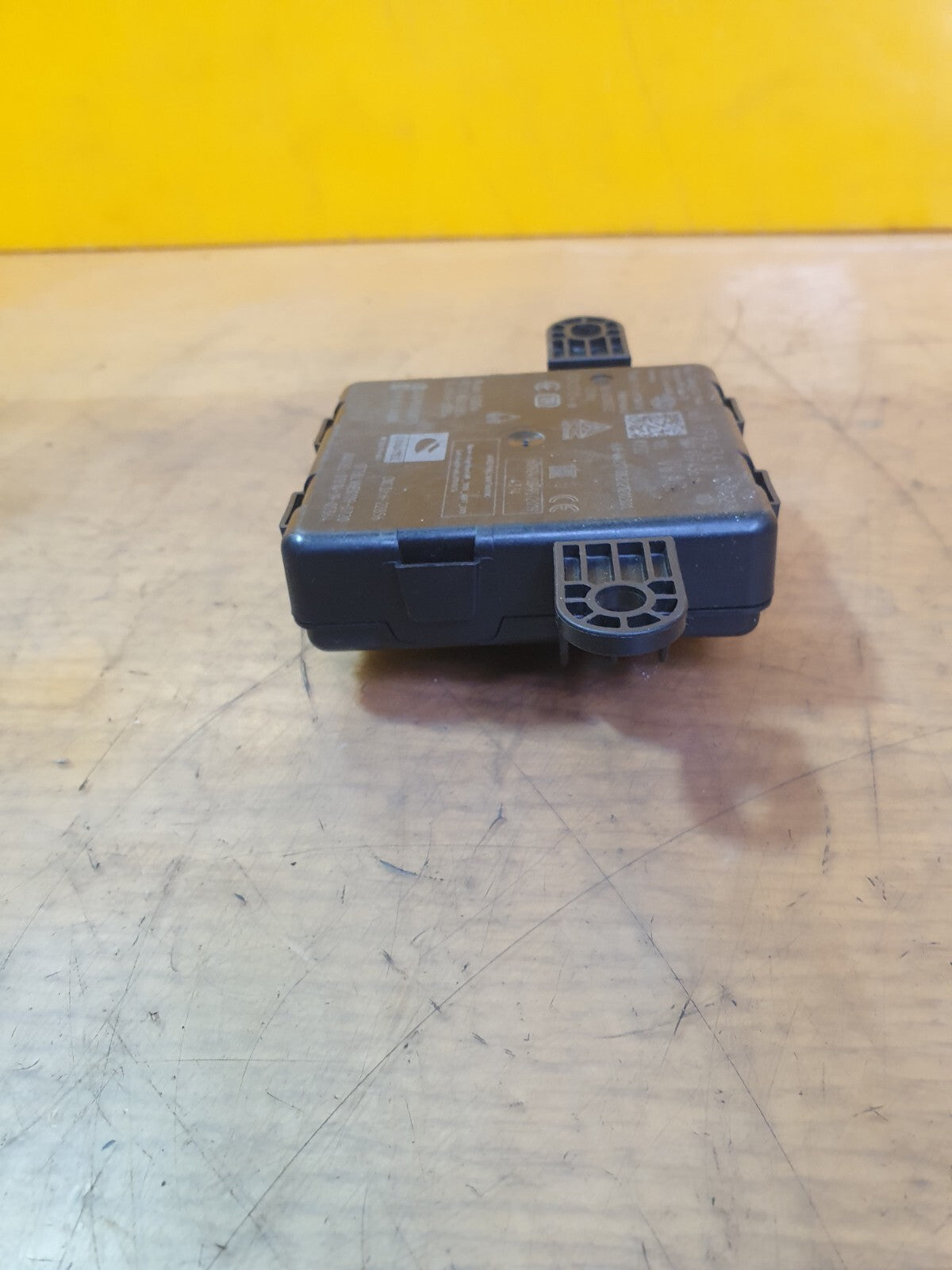 ✅VW GOLF MK8 1.5 PETROL 2022 KEYLESS ENTRY CONTROL MODULE ECU 5WA959436H A191 - Image 8