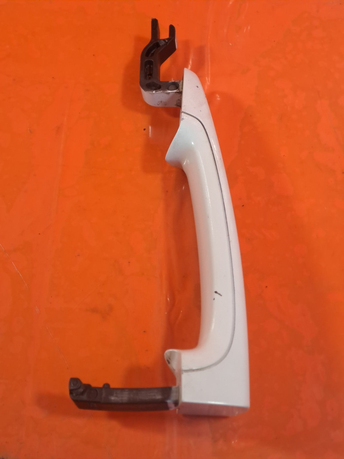 ✅BMW F33 420D M SPORT 2.0 DIESEL 2015 EXTERIOR DOOR HANDLE WHITE Warranty A367 - Image 6