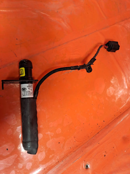 ✅2020 Jaguar I-Pace X590 Bonnet Actuator J9C3-16E634-AC A375 - Image 7