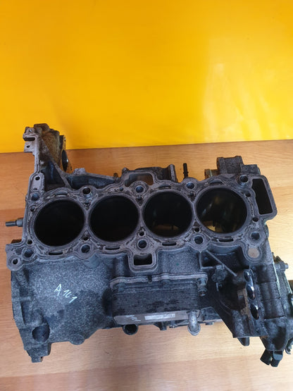 ✅2012 Range Rover Evoque L538 2.2 Diesel Engine Block G4D36015EE + WARRANTY A101 - Image 4