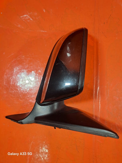 ✅BMW F23 218D 2.0 DIESEL 2019 FRONT RIGHT WING MIRROR BLACK Warranty A344 - Image 7