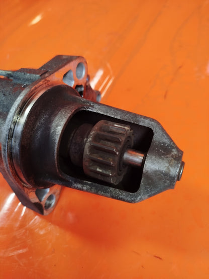 ✅2013 MERCEDES A CLASS W176 AMG 1.5D STARTER MOTOR A2709060026 + WARRANTY A195 - Image 6