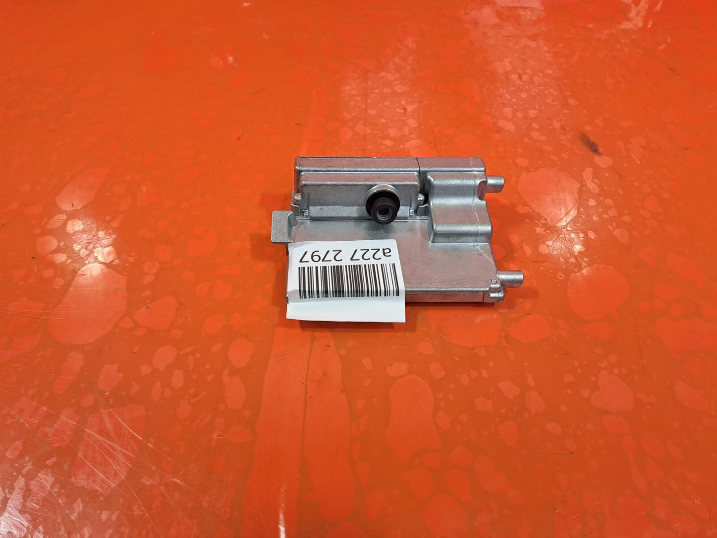 CUPRA LEON VZ2 1.4 PETROL 2023 FRONT WINDSCREEN LANE ASSIST CAMERA 5WA980653D - Image 1