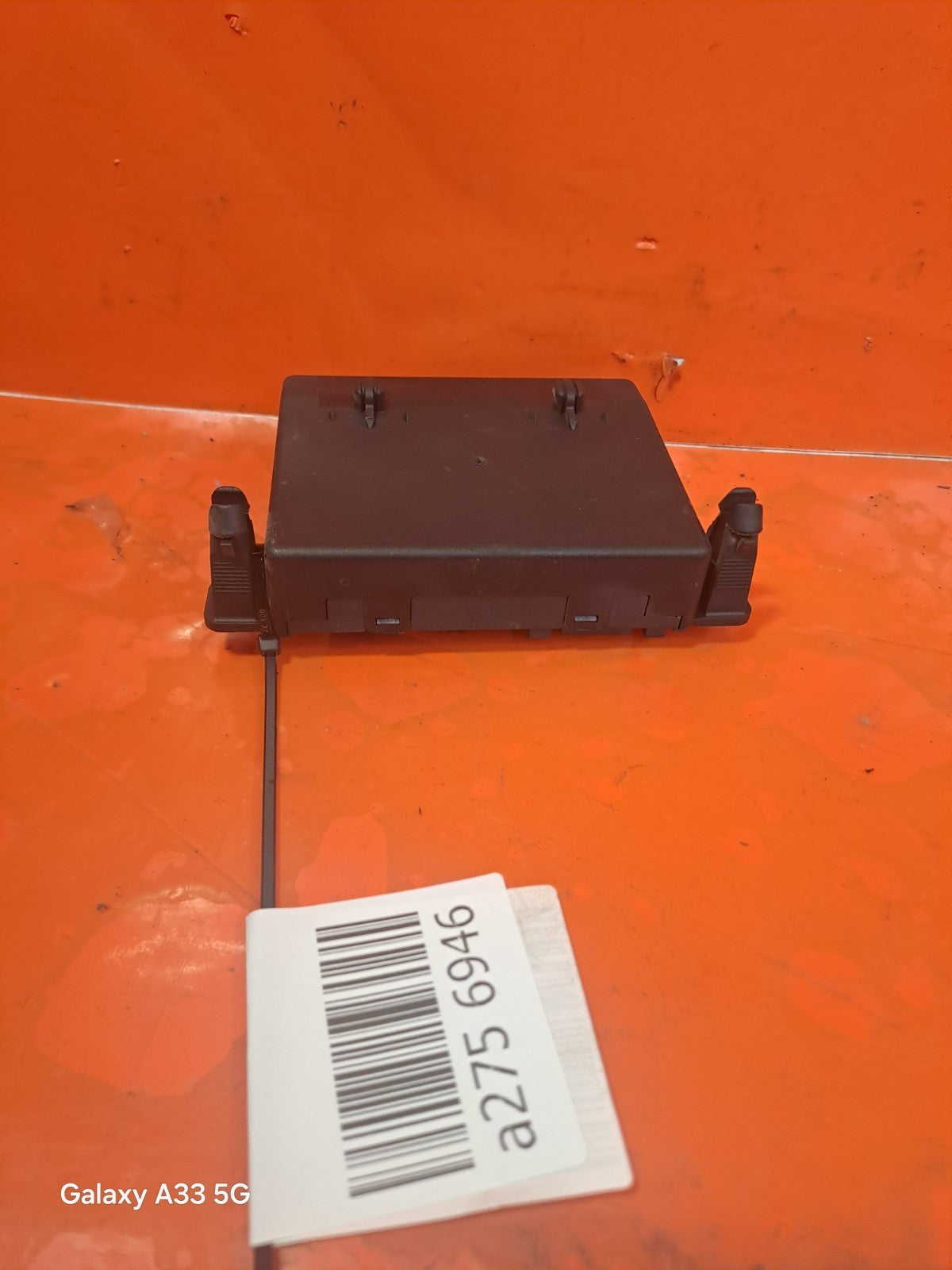 ✅Volkswagen Crafter CR35 2015 2.0 Diesel FRONT RIGHT DOOR CONTROL MODULE A275 - Image 1