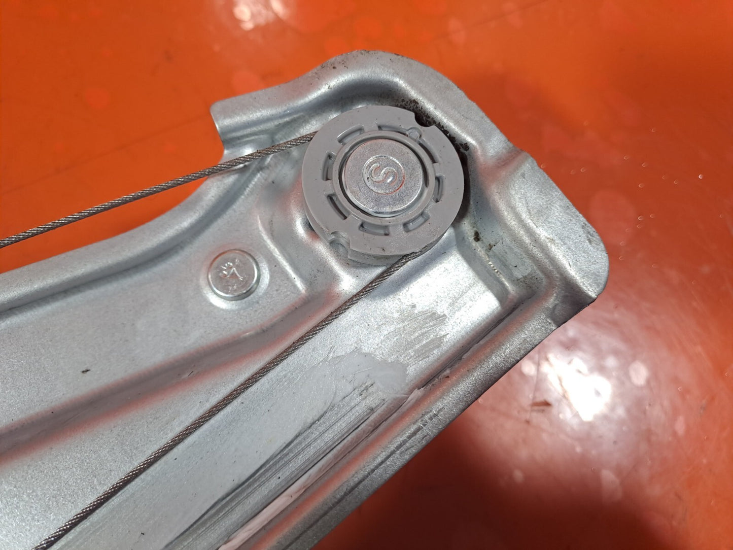 ✅HYUNDAI TUCSON MK4 1.6 PETROL 2023 REAR LEFT WINDOW MOTOR REGULATOR 83450-N7010 - Image 10