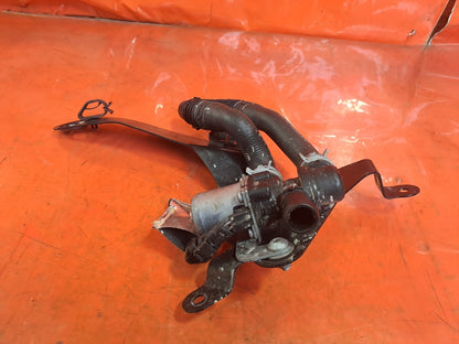 ✅2022 VW Golf GTE Water Cooler Valve 5Q0906457C + Warranty A388 - Image 3