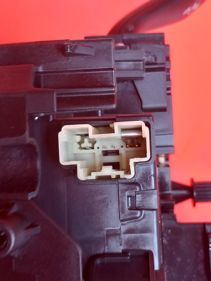✅Ford Transit Custom 2.0 Diesel 2021 Combination Switch Stalks Squib CV6T13335AE - Image 9