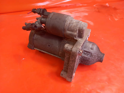 ✅2020 Vauxhall Vivaro 2900 1.5 Diesel Starter Motor 9832577880 + Warranty A380 - Image 5