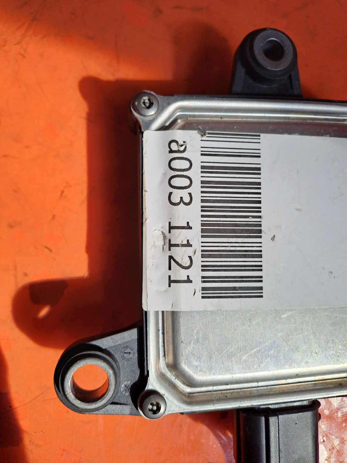 ✅2019 MITSUBISHI OUTLANDER MK3 BLIND SPOT SENSOR 8638A228 + WARRANTY - Image 6