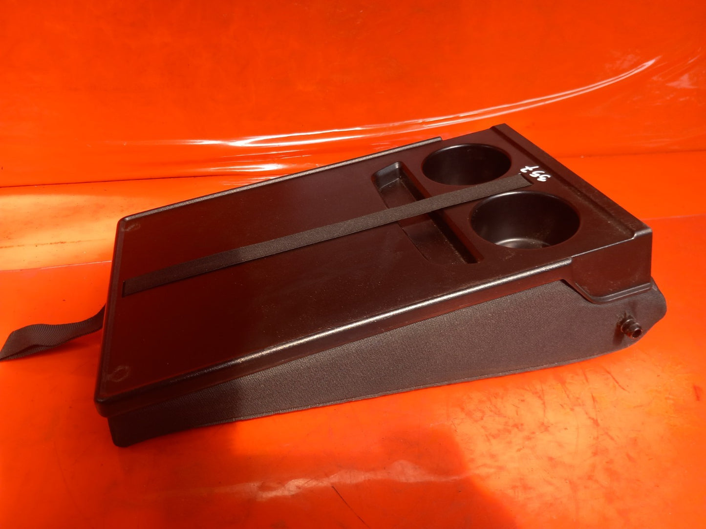 Ford Transit Custom 2.0 Diesel 2020 Front Middle Seat Centre Cup Holder Warranty - Image 11