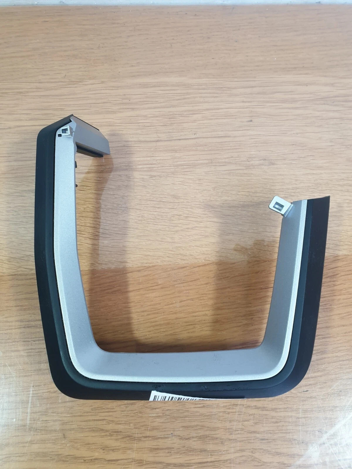 ✅Audi A1 Sport 1.0 Petrol 2020 Dashboard Air Vent Right Surround Trim 82C857237  - Image 3