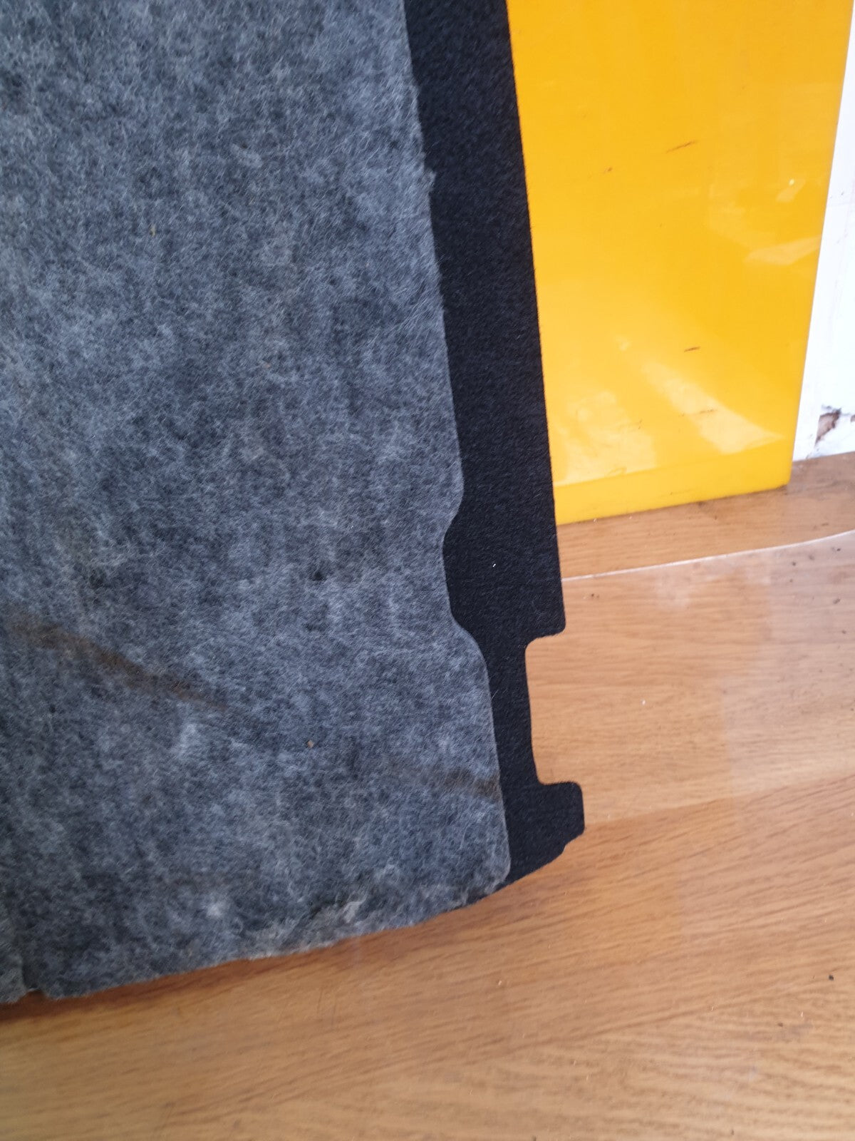 ✅2016 SSANGYONG TIVOLI XLV 1.6XDi BOOT FLOOR COVER 76860-85700 + WARRANTY A163 - Image 9