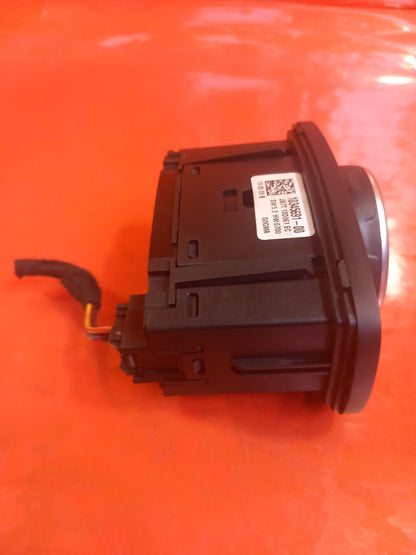 Ford Transit Custom 2.0 Diesel 2019 Headlight Switch Panel JX7T13D061EC Warranty - Image 7