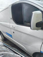 ✅Ford Transit Custom 2.0 Diesel 2021 Front Right Door Bare W/O Mirror White A390 - Image 1