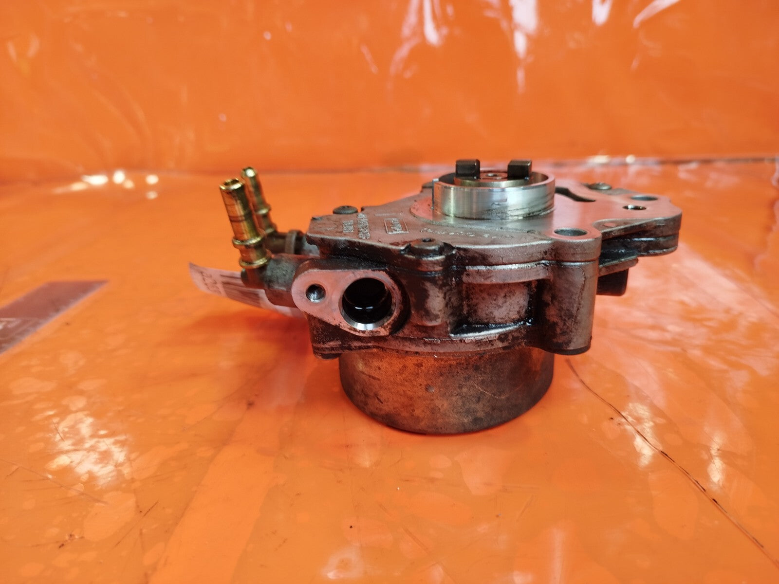 ✅2010 LAND ROVER DISCOVERY 4 L319 VACUUM PUMP 9H2Q-2A451-BD + WARRANTY - Image 5