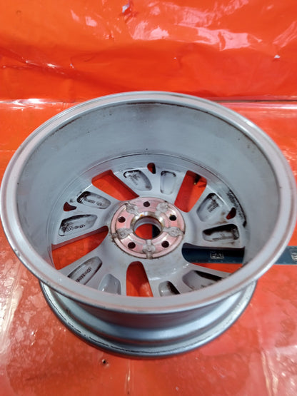 ✅2020 VW Golf Style MK8 Alloy Wheel 17" 5H0601025C + Warranty A352 - Image 6
