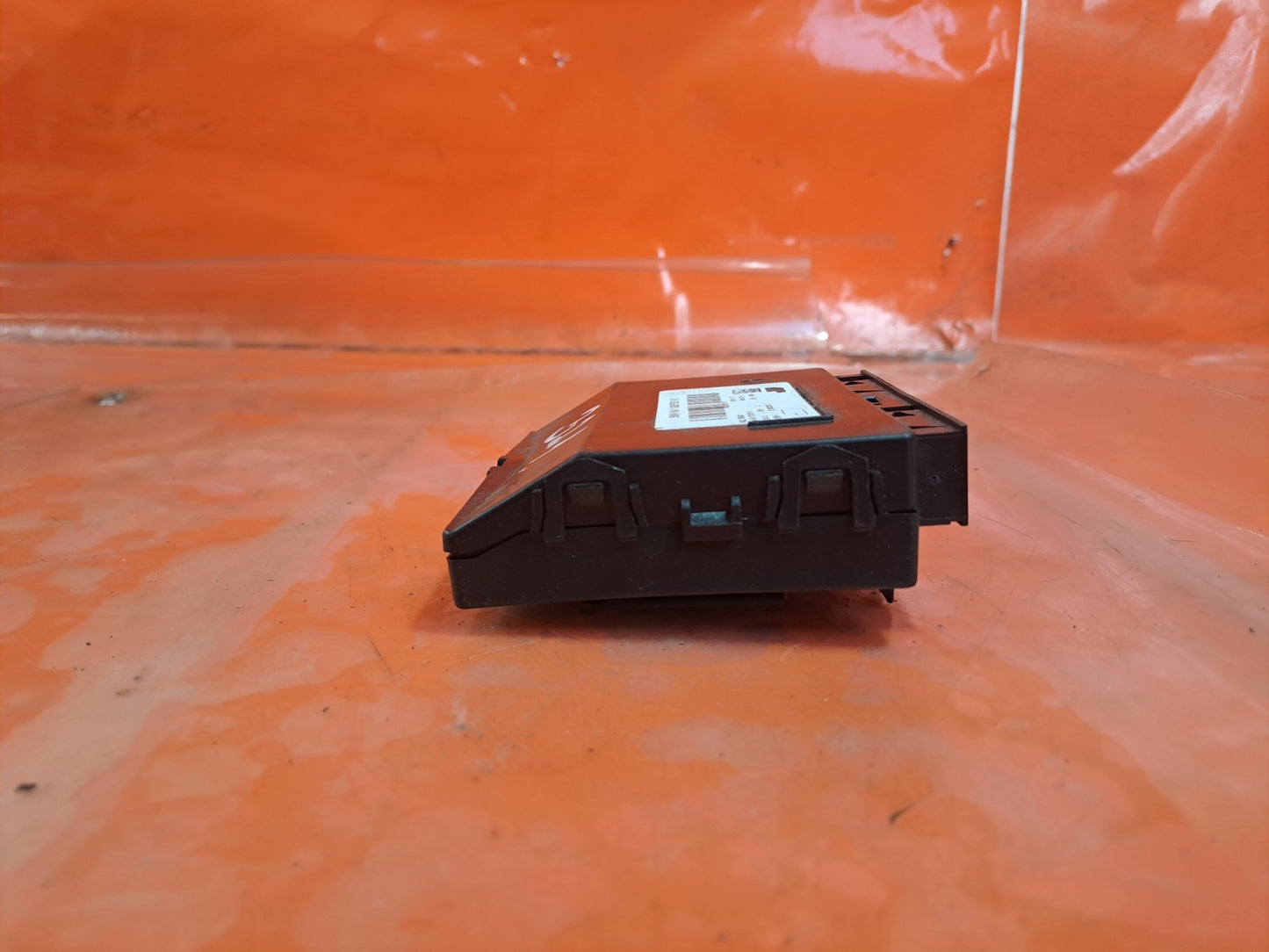 ✅BMW 3 SERIES F30 320D 2.0 DIESEL 2012 HEATER CONTROL MODULE ECU 9287531 A321 - Image 6