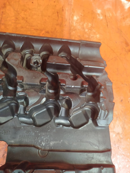 ✅2015 FORD TOURNEO CUSTOM V362 ENGINE COVER CC1Q-9U550-AB + WARRANTY A280 - Image 11