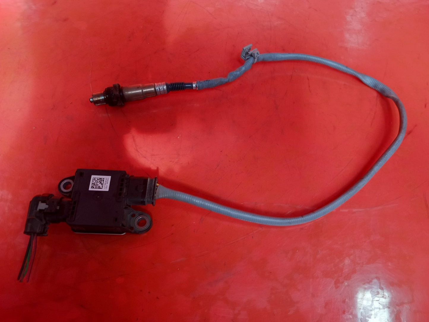 Citroen Relay III 2.2 Diesel 2024 NOX Lambda Sensor 9833099080 Warranty A403 - Image 5