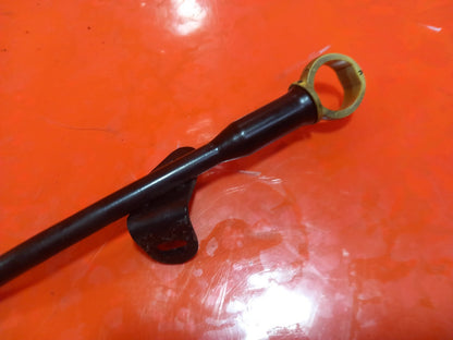 2019 Ford Galaxy MK3 Zetec Oil Dipstick & Tube 9809897480 + Warranty A345 - Image 12