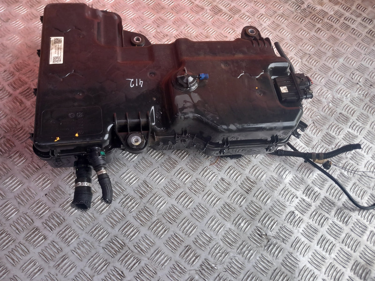 2021 VW Transporter T30 2.0 TDI AdBlue Tank 7E0131877K Warranty A412 - Image 3