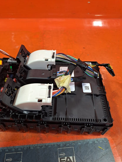 ✅2020 FORD FIESTA ACTIVE 1.0P BODY CONTROL MODULE ECU LU5T-15604-BJF A247 - Image 3