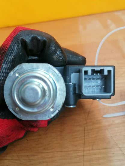 LAND ROVER EVOQUE SUNROOF DRIVE MOTOR PAIR CPLA53505BA CPLA53505AA Warranty X00 - Image 3