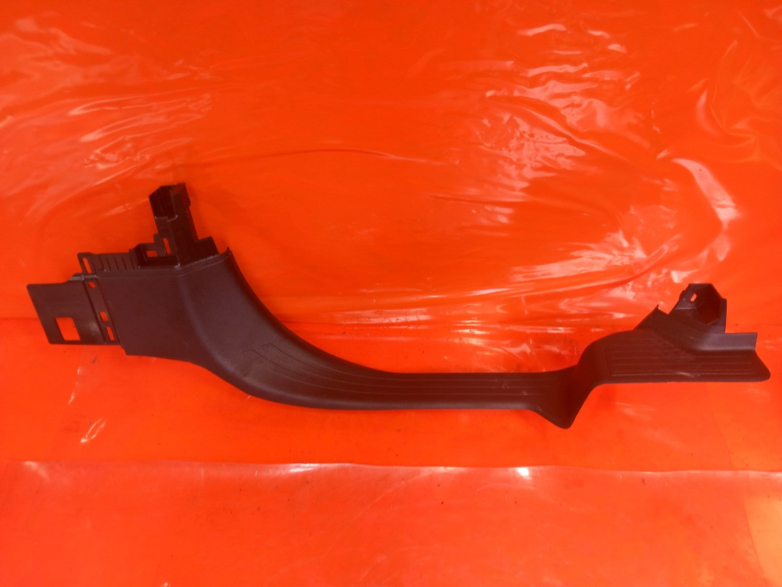 Land Rover Defender L663 3.0 Diesel 2025 Rear Right Door Step Trim L8B213244A - Image 2