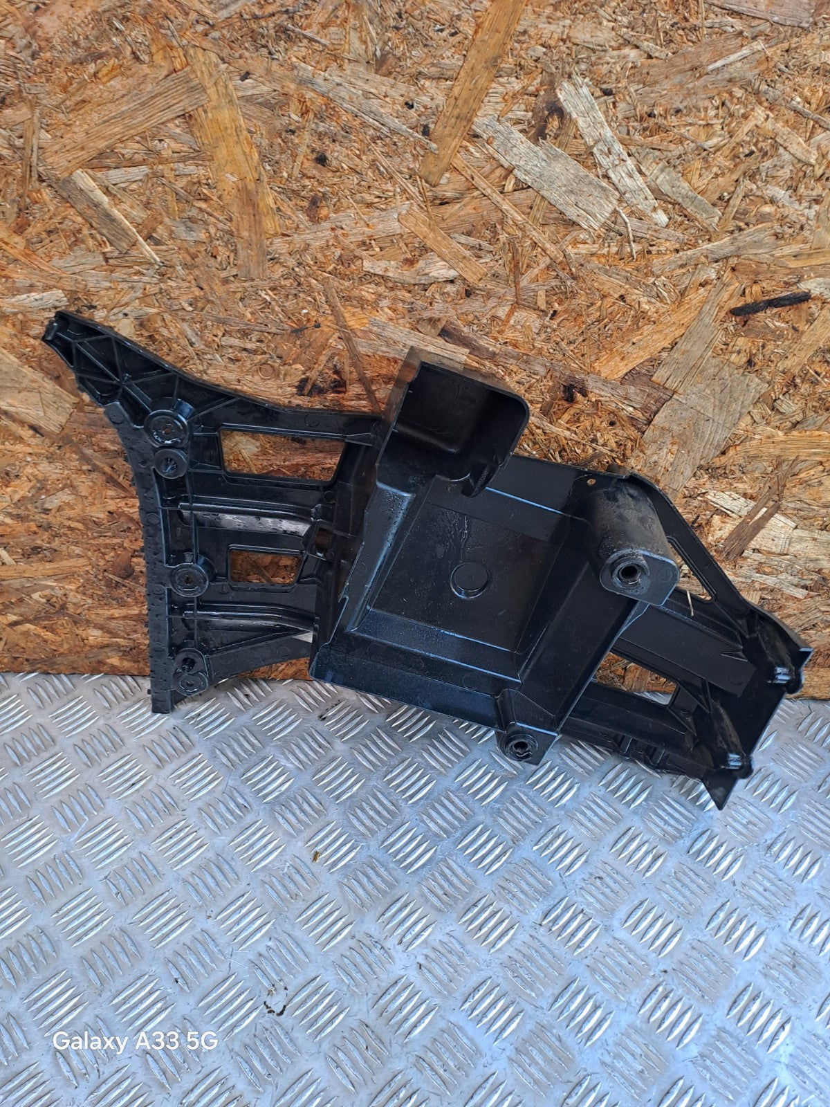 ✅2018 BMW X1 F48 2.0P REAR BUMPER BRACKETS 7381119 7381120 + WARRANTY A303 - Image 11