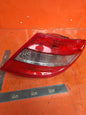 ✅2011 MERCEDES C CLASS W204 REAR RIGHT TAIL LIGHT A2048203064 + WARRANTY A283 - Image 1
